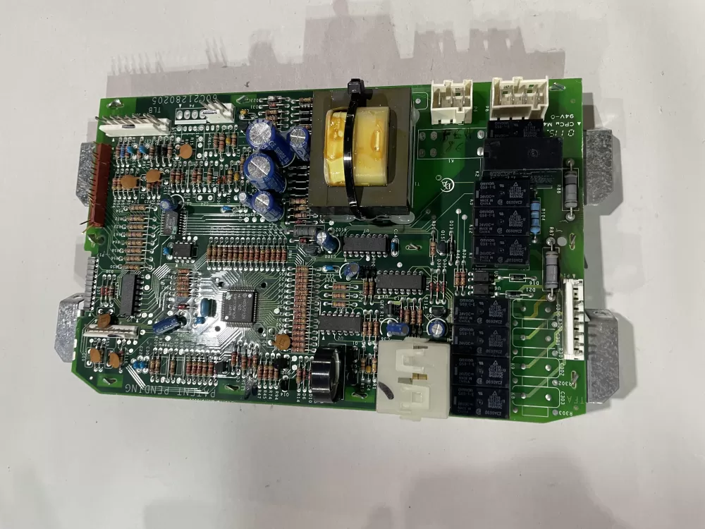 Maytag  Whirlpool 00N2128Z006 62721600 Washer Control Board