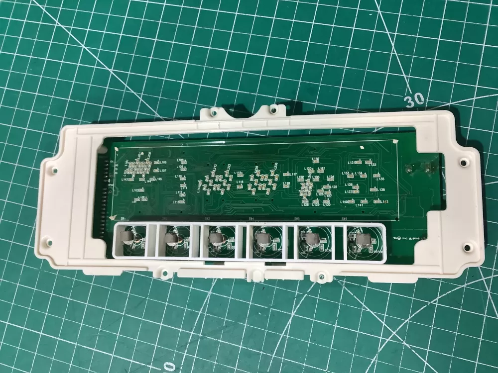 LG  Kenmore 6871JB1432A Refrigerator Dispenser Control Board