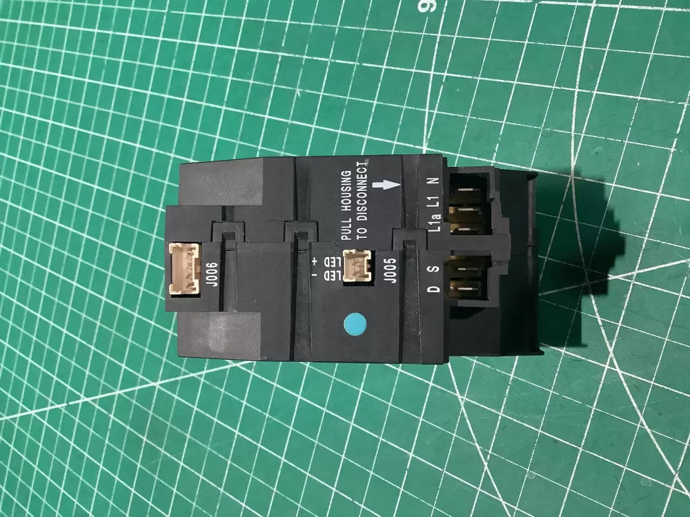 KitchenAid 9759781 9763760 Range Control Board Infinite Switch AZ187641 | AR132