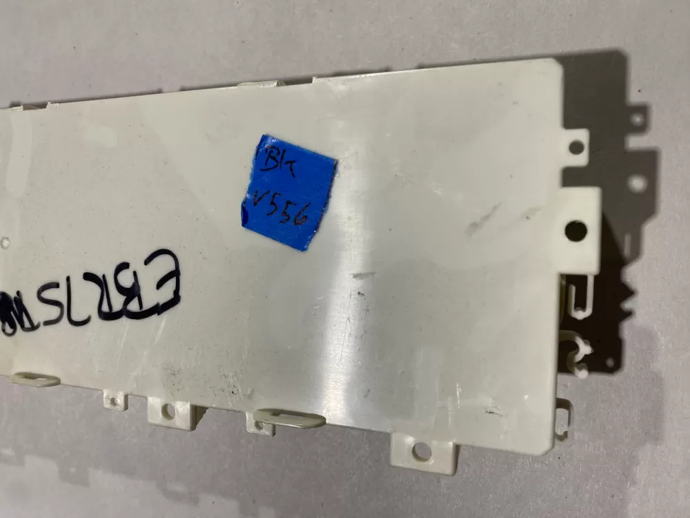 LG AP5681103 EBR76262102 PS7793330 Washer Control AZ139713 | BKV556