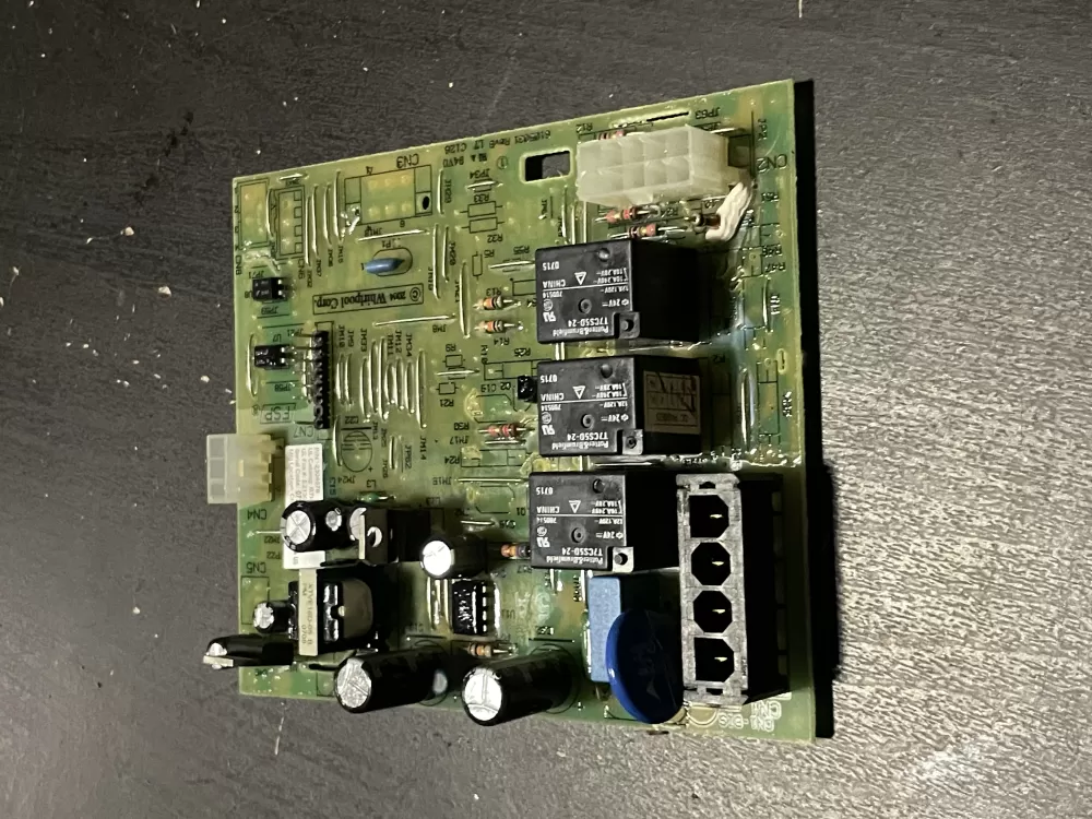 Whirlpool Kenmore WPW10135091 Refrigerator Control Board AZ28880 | WM146