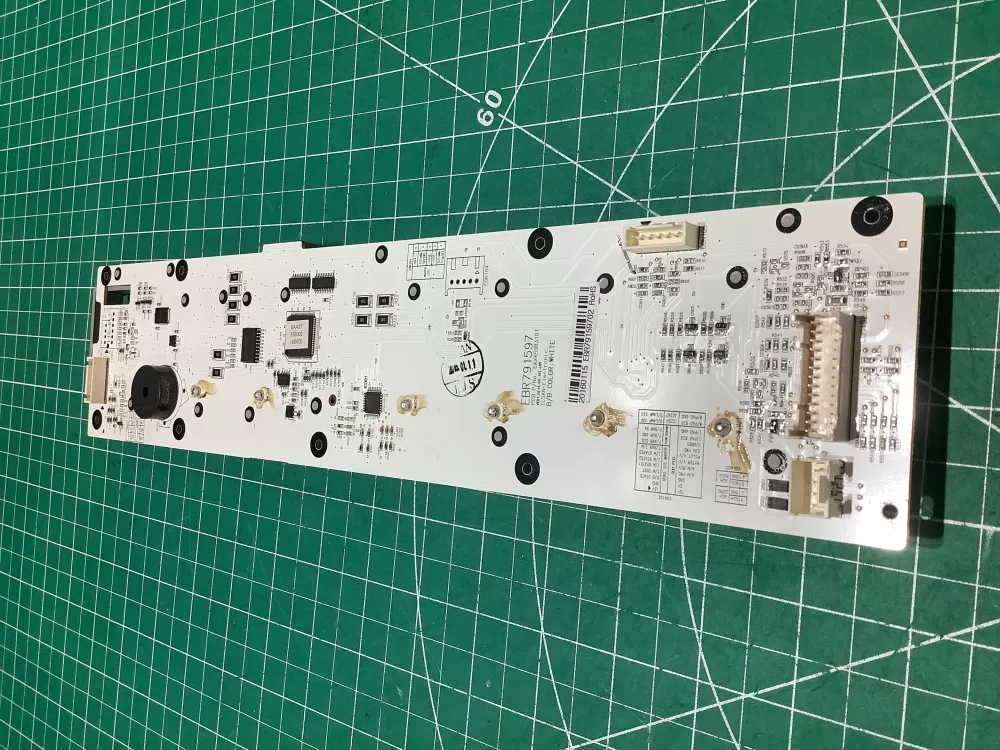 LG EBR79159702 KENMORE Refrigerator Control Board Dispenser AZ183498 | AR2704
