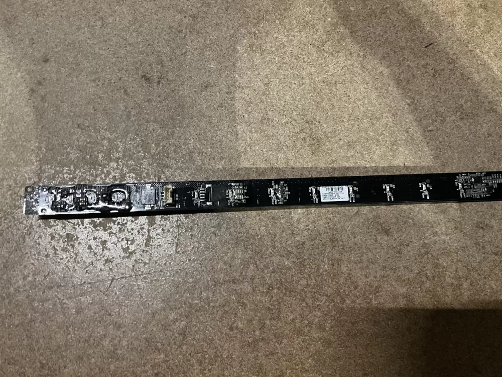 Maytag W11177695 Dishwasher Control Board