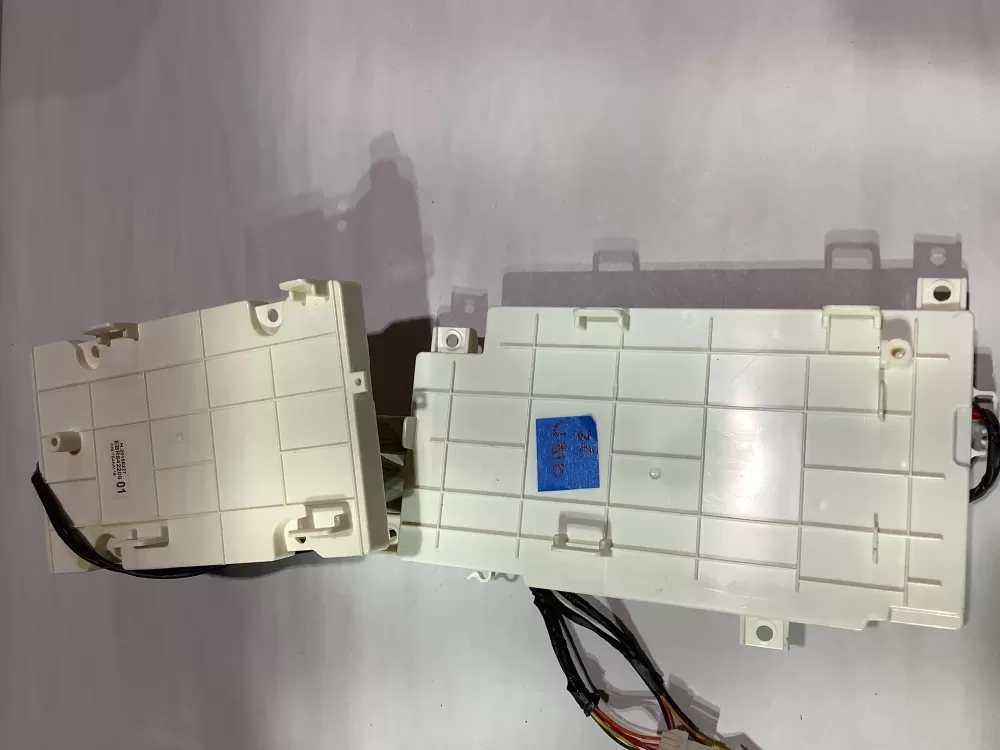 LG EBR64220901 Washer Interface Control AZ144842 | ZCV310