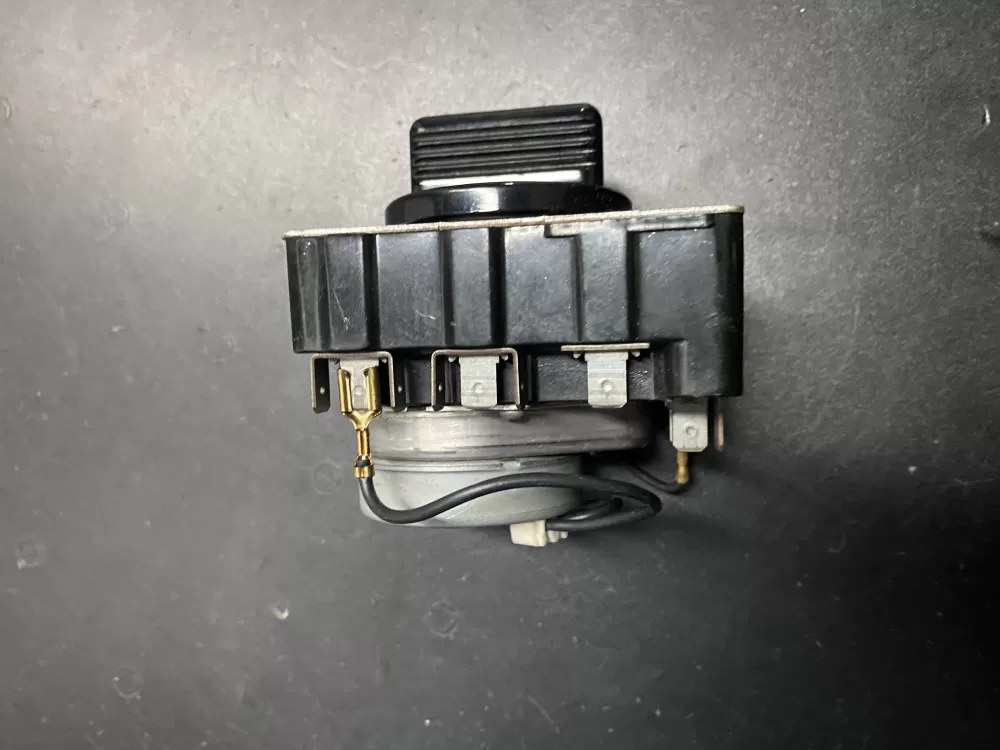 Frigidaire D144444 Dryer Timer
