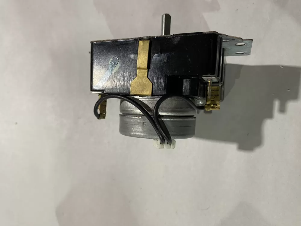 Whirlpool 3976569A 3976569 WP3976569 AP6009020 Dryer Timer AZ190102 | BK510