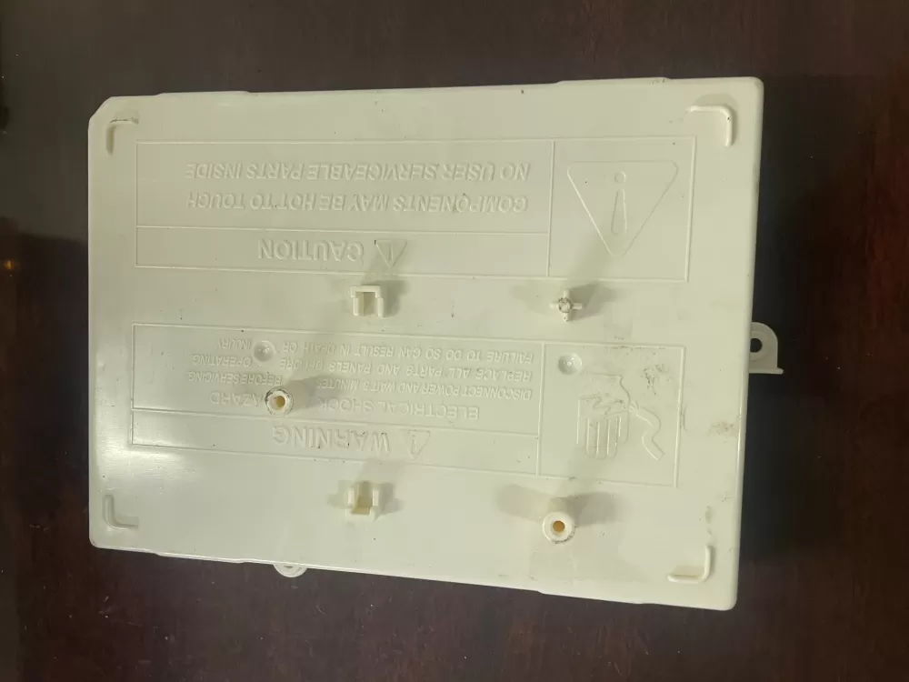 LG AP5632517 EBR73248501 EBR75131701 Washer Control Board AZ42124 | KMV420
