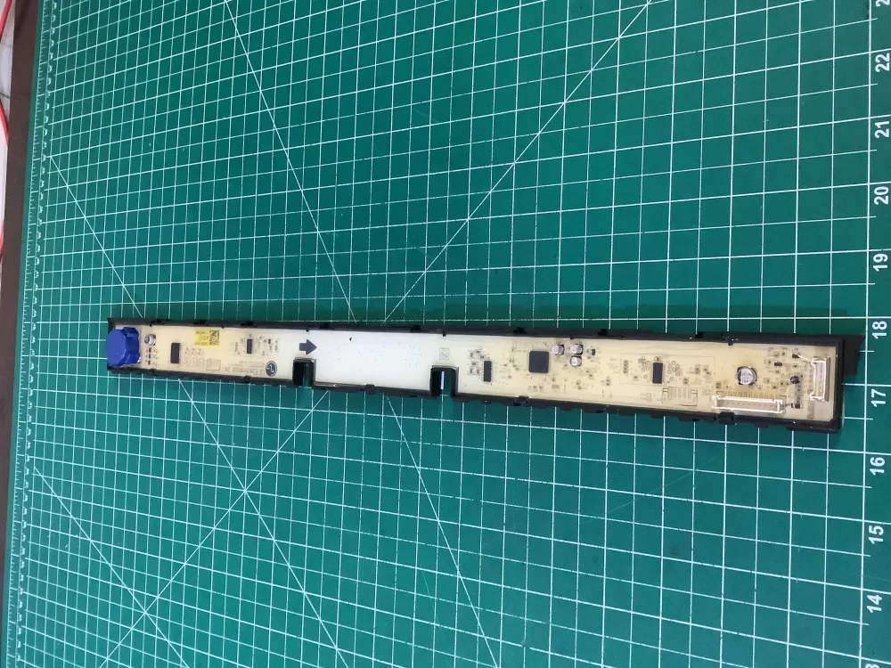 LG EBR85054101 Dishwasher Control Board