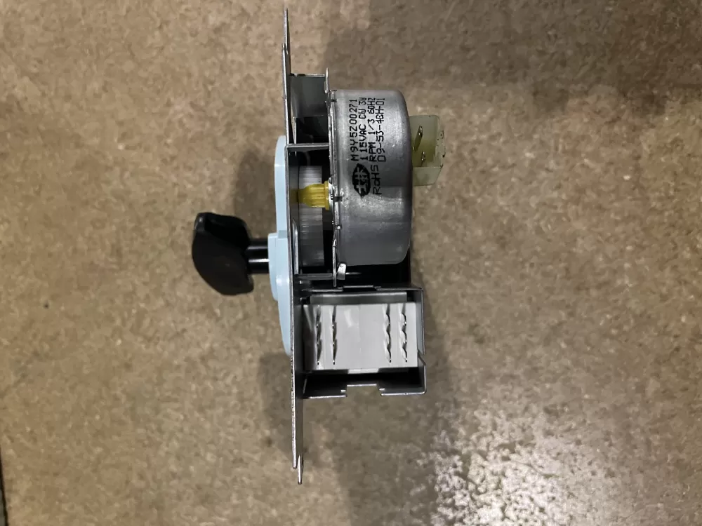 GE Hotpoint 165D5484P009 Dishwasher Timer AZ24976 | KM432