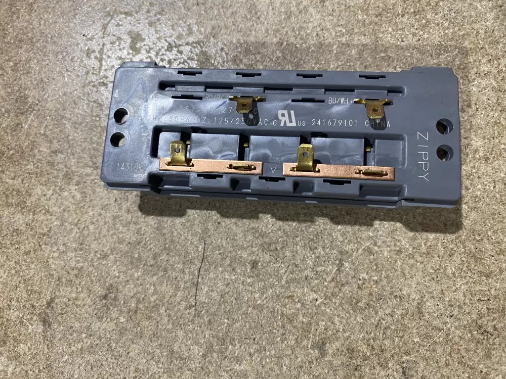 Frigidaire Kenmore Westinghouse Refrigerator Dispenser Switch AZ66177 | BK2116