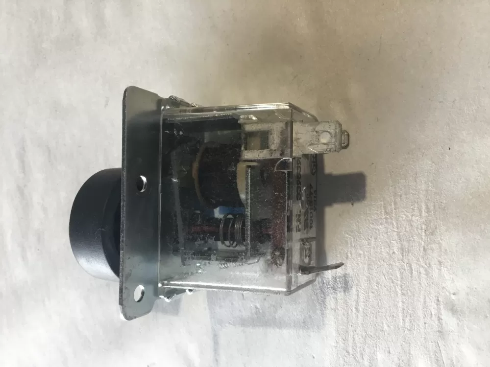 Kitchenaid WP3395395 Dryer Start Switch AZ151287 | SL45