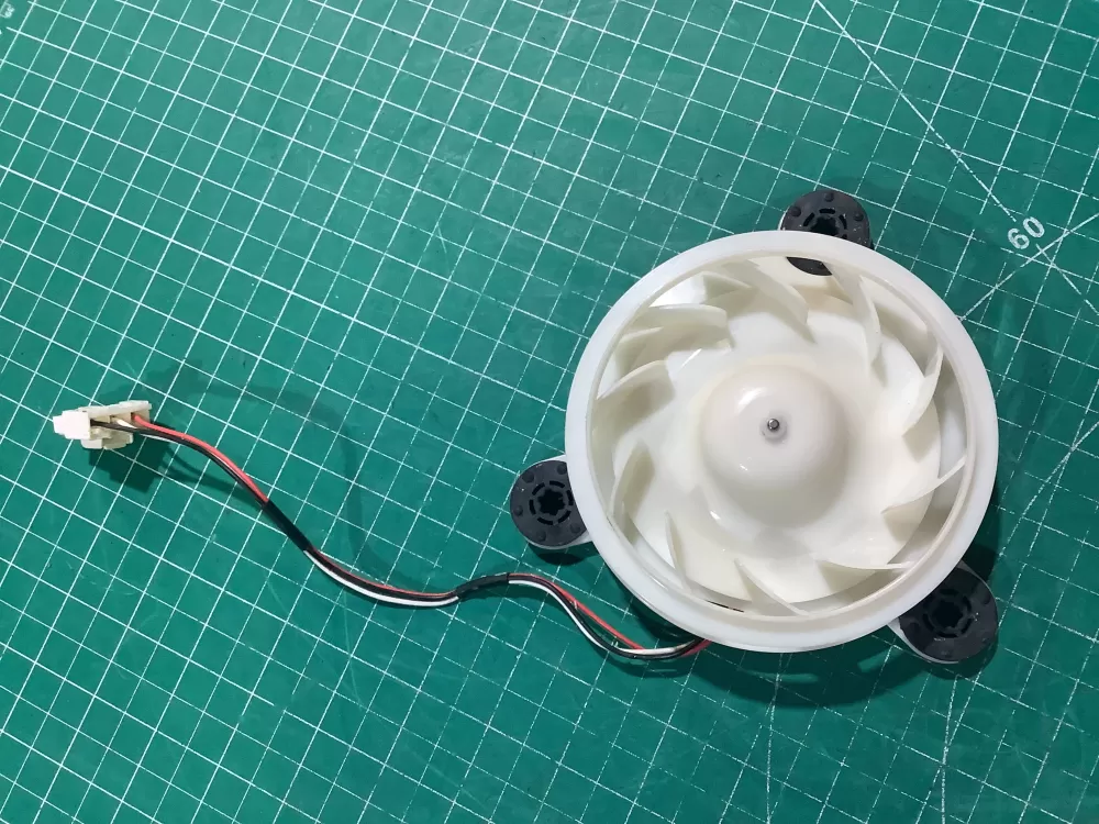 5762700100 Beko Refrigerator Motor