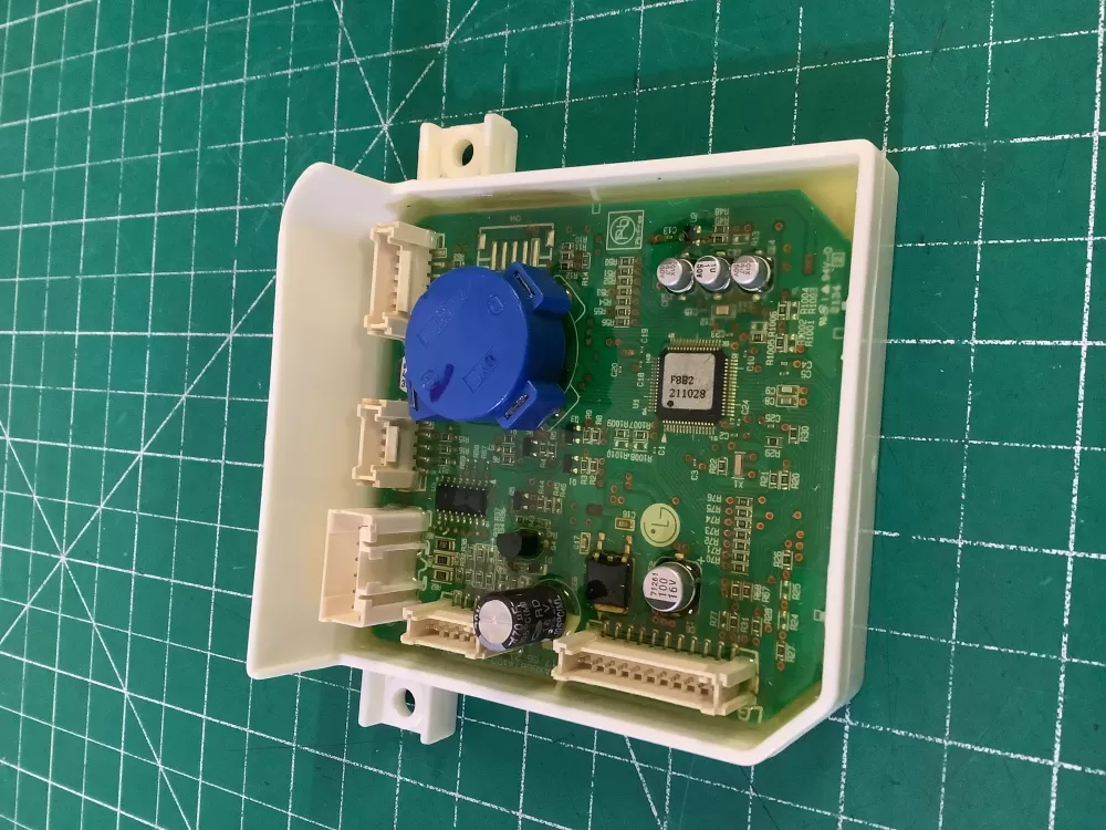 LG EBR85054310 Dishwasher Control Board Display AZ211791 | NR1767