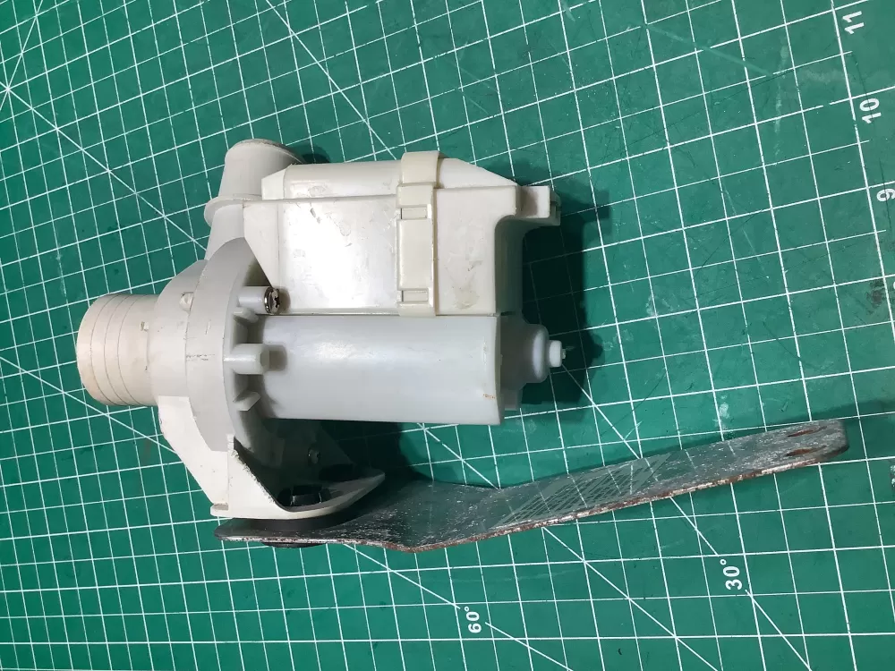 GE WH23X10043 DP035-25 Washer Drain Pump AZ142155 | SL271