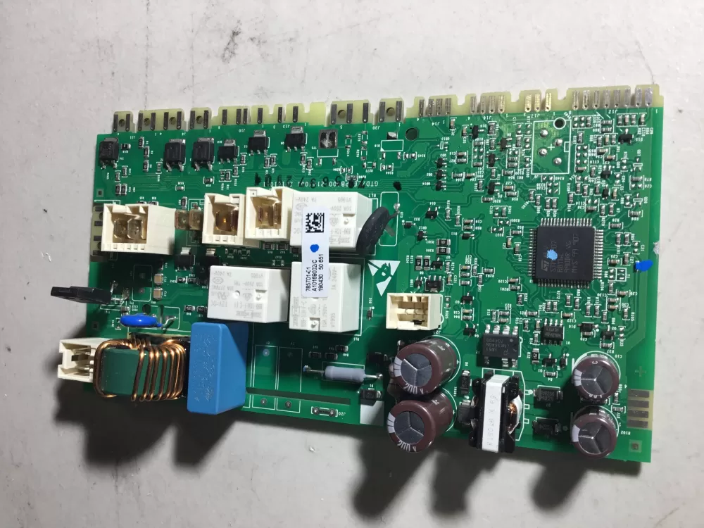 Frigidaire  Electrolux  A10169002  785701-01  A10169002C  A11171001  5304519503 Washer Control Board