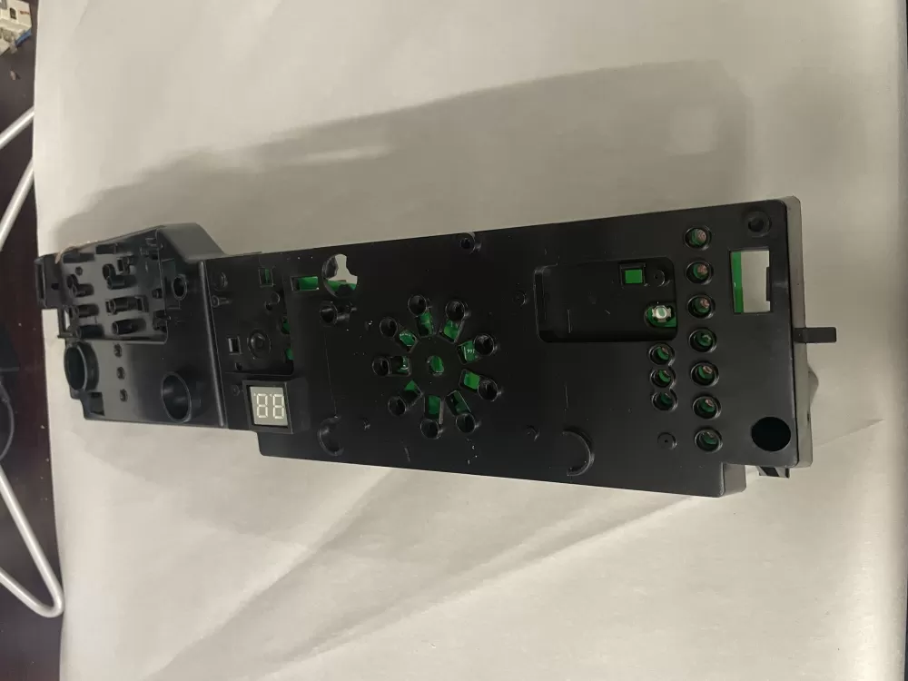 Whirlpool  Kenmore 8519269  8559430  Dryer Control Board Rev