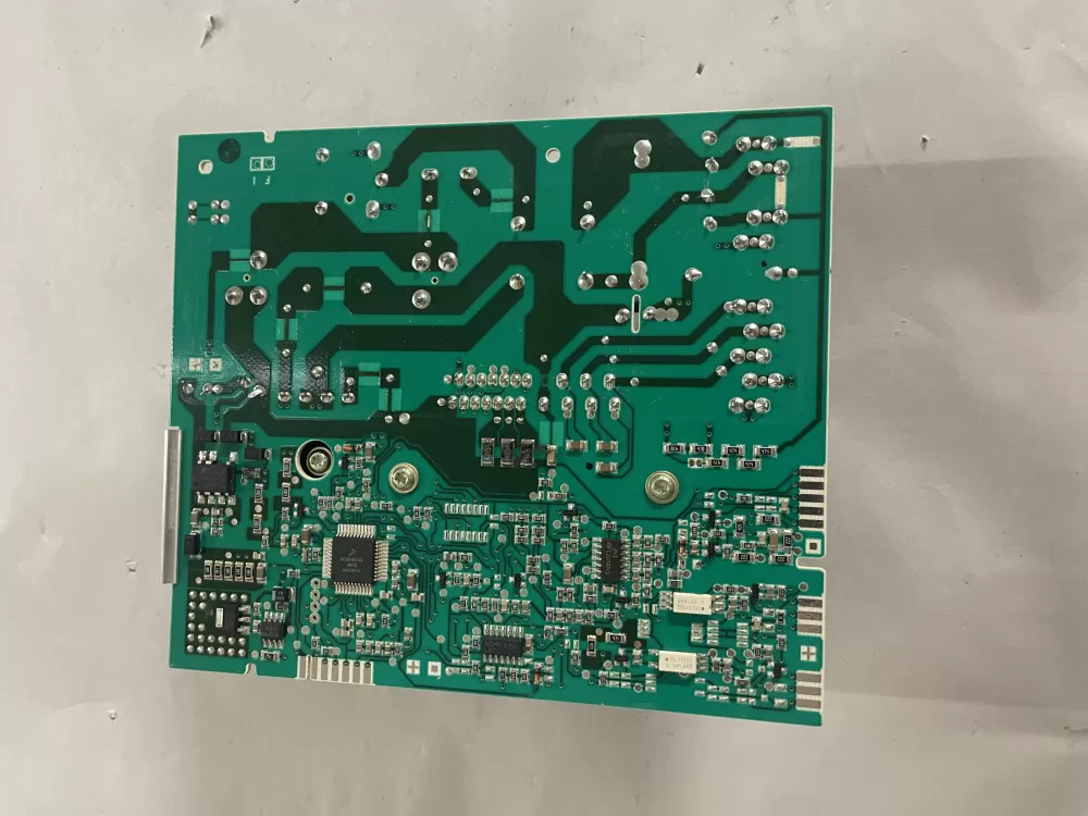 Bosch 9000729201 E74060 Dishwasher Control Board AZ117109 | KM2169
