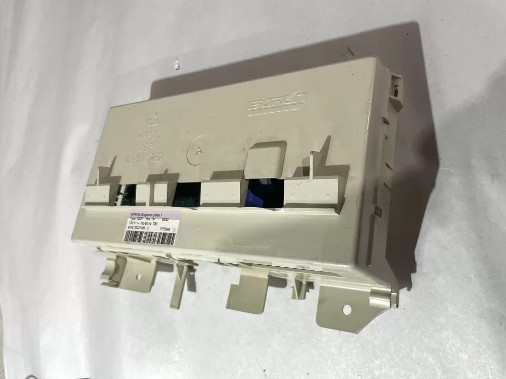 Whirlpool  Maytag  Kenmore 4619-702-21383 Washer Control Board