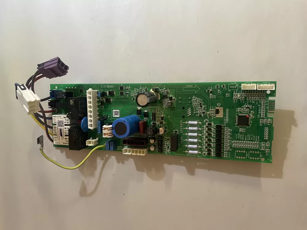 Control Board GE wall unit 293D1101G101 AZ166044 | KM352