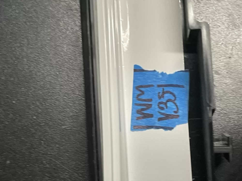 Kenmore Whirlpool W10457027 Dishwasher Control Board Panel AZ22855 | WMV351