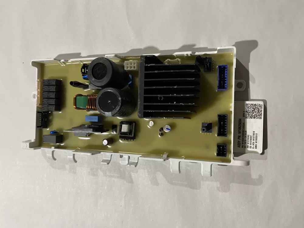 Maytag AP6230877 W10625694 W10812420 W10848785 W11100602 PS12070896 Washer Control Board