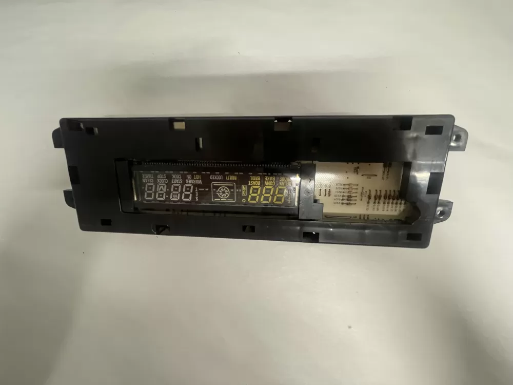 GE WB27K10124 164D4105P055 Range 