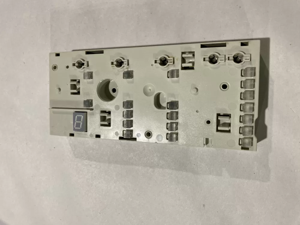  EWZ557-B CONTROL BOARD
