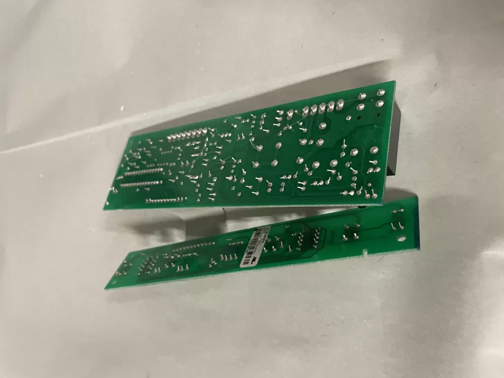 Whirlpool Maytag W10503278 Refrigerator Control Board AZ219741 | Wm1810