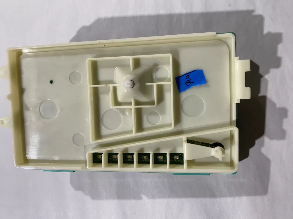 Whirlpool W10406129 W10445380 W10480261 Washer Control Board AZ187305 | BK710