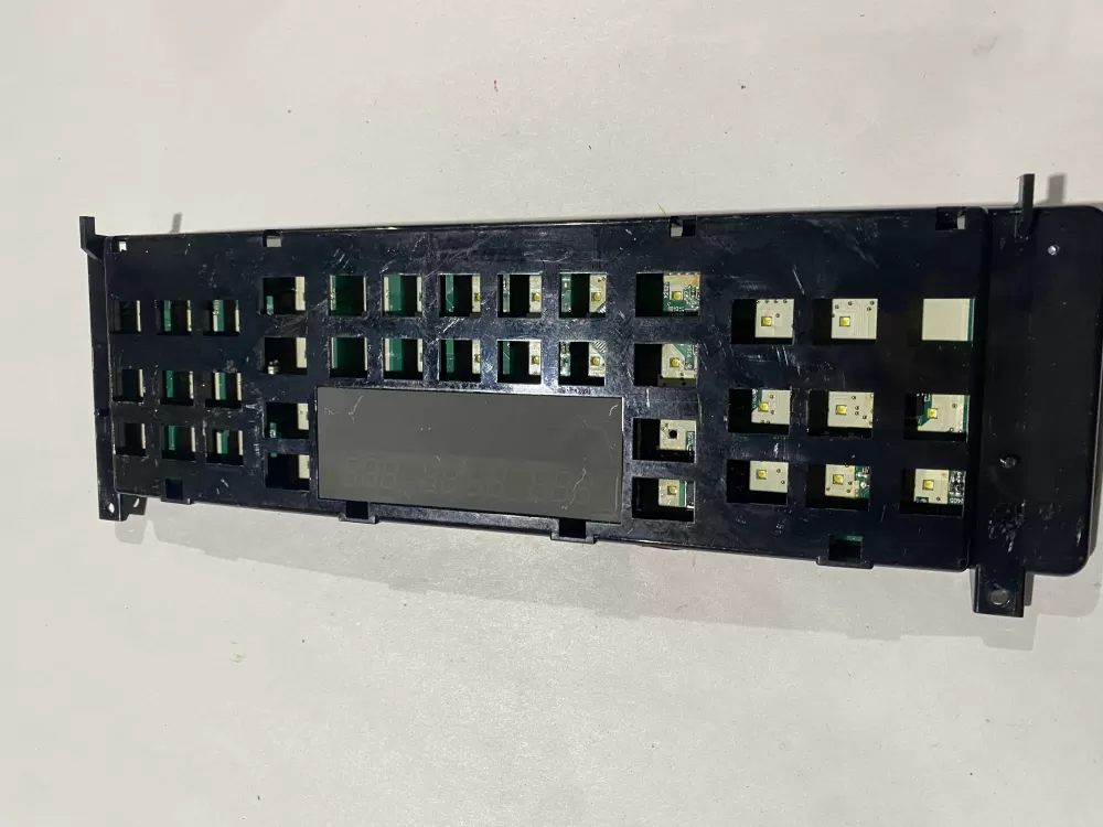 GE 191D5810G007  WB27T11315 191D5810G010 WB27T11238 Oven Control Board
