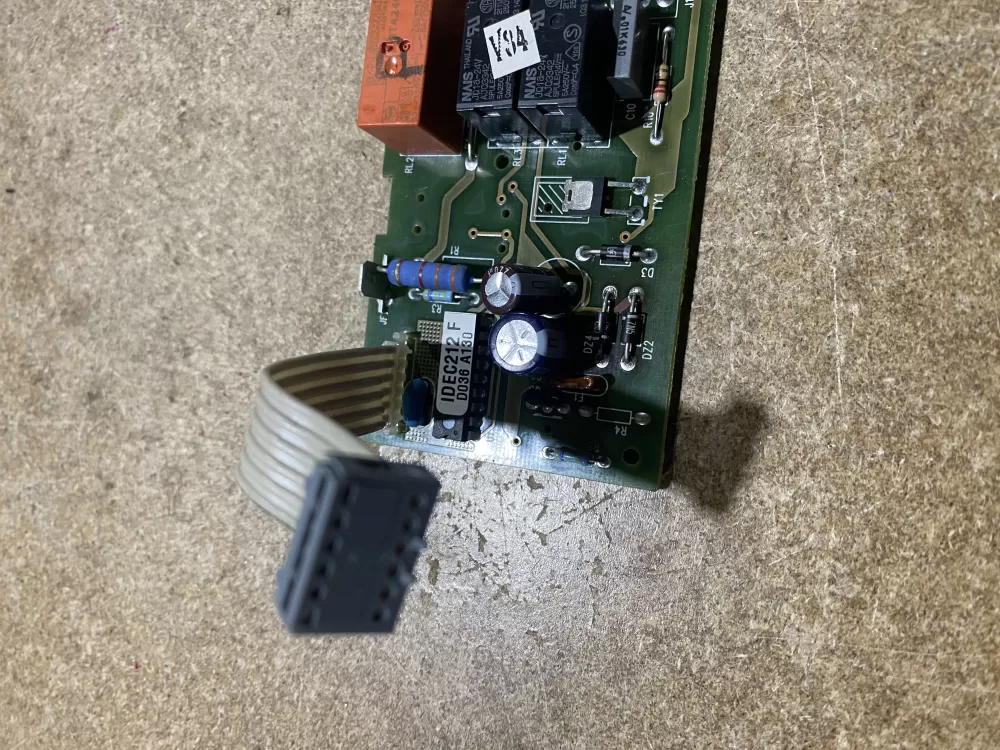 Jenn-Air 451000820 Refrigerator Dispenser Control Board AZ74036 | BK1383