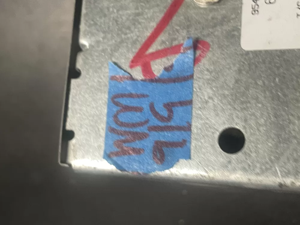 Maytag 904235 99001140 6 Dishwasher Timer AZ14632 | 919