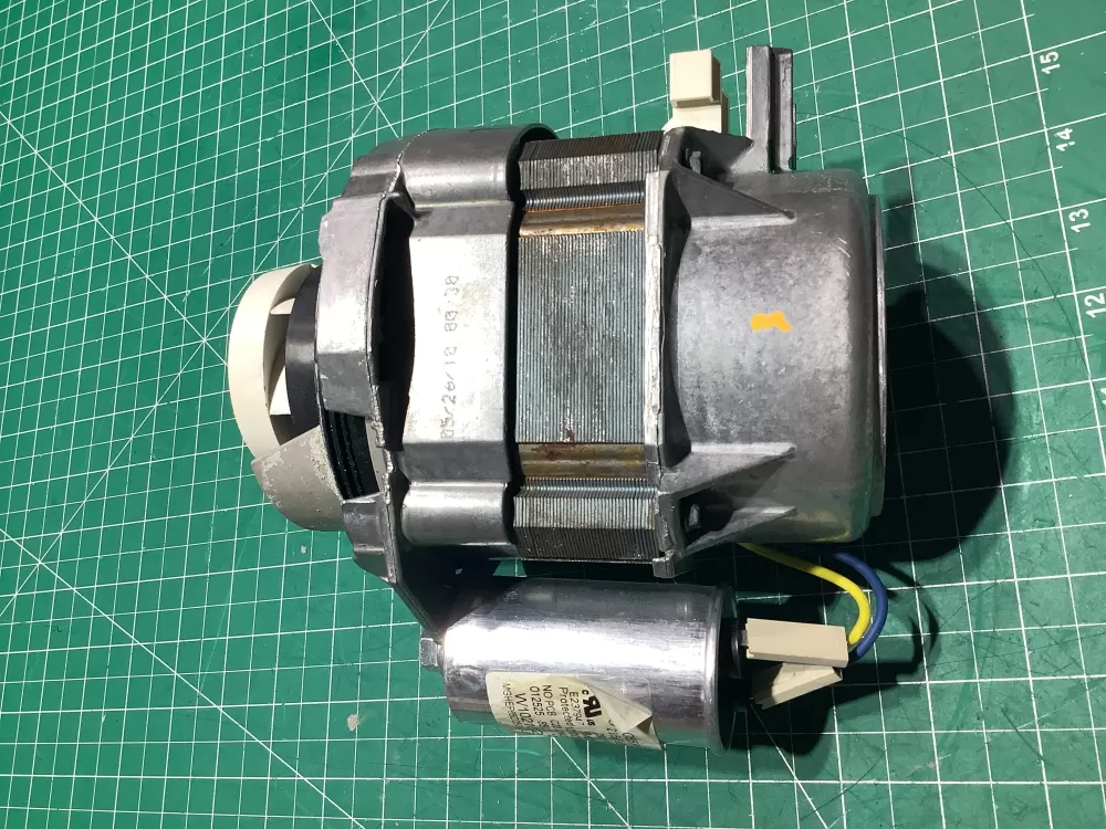Whirlpool W10226459 W10200940 Dishwasher Pump Motor AZ145845 | SL280