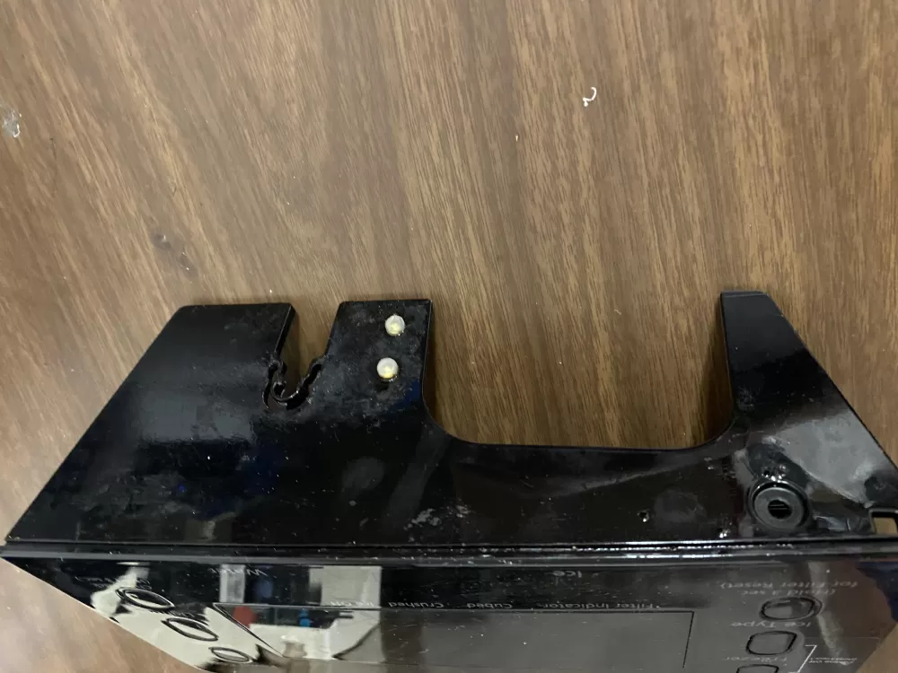 Samsung DA63-04238 Refrigerator Control Board Dispenser Panel