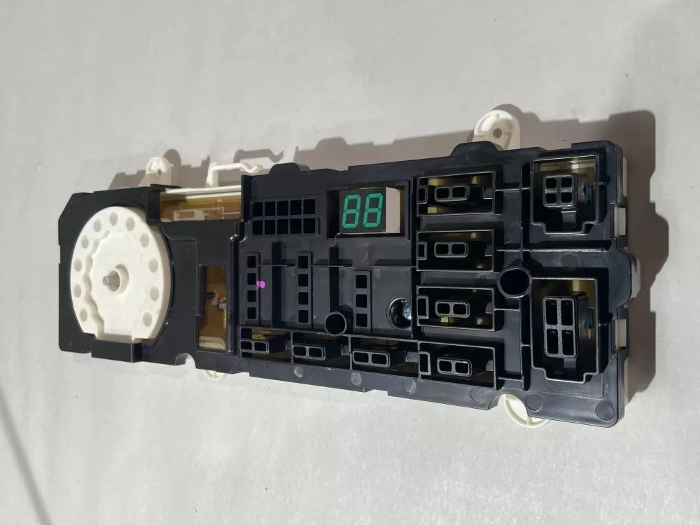 Samsung DC92-01624B  DC92-01624E Washer Control Board