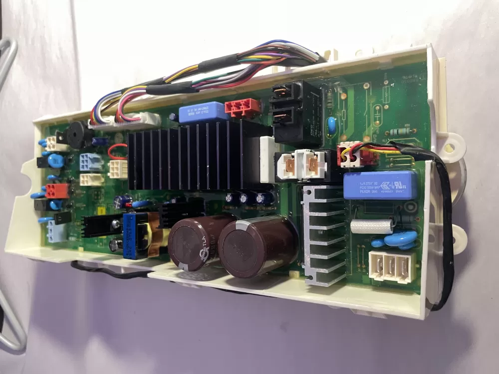 LG 6870EC9220 6870EC9221A 6871EC2123A6871ER1057C Washer Control Board
