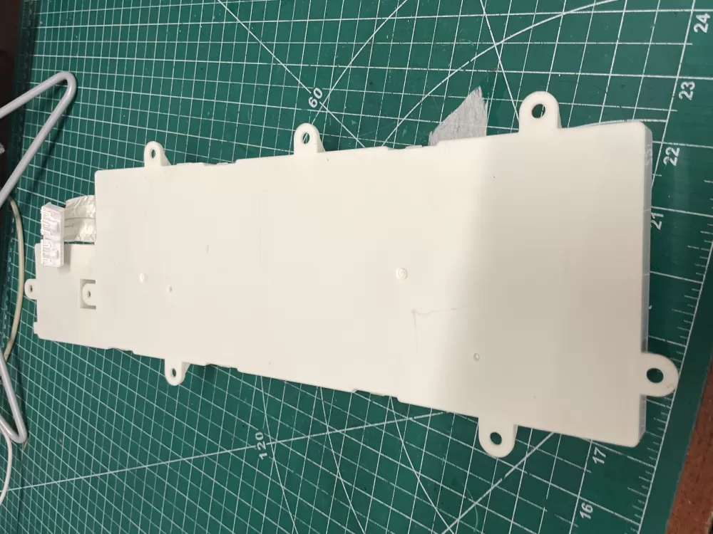 LG EBR79523201 Washer Control Board Main Ebr79523101 AZ210457 | Wmv930