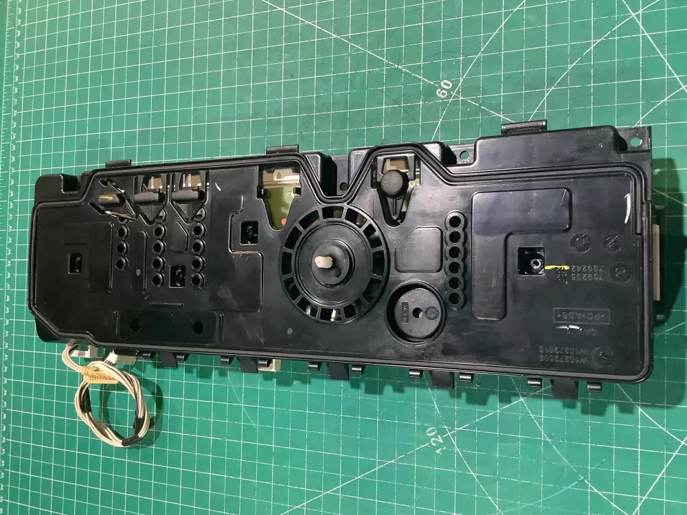 Kenmore Dryer Control Board  W10351990 WPW10351990 AZ230708 | ARV986