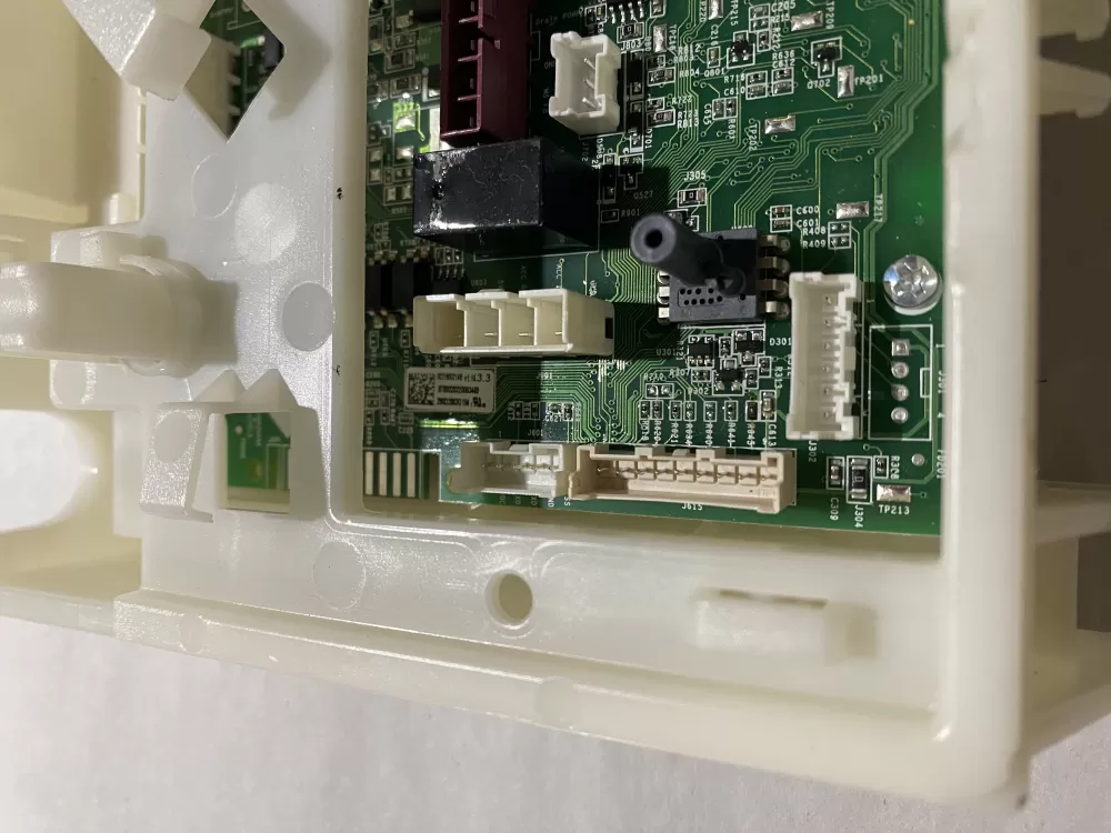 GE Washer Control Board 290D2863G113 AZ192953 | BKV882