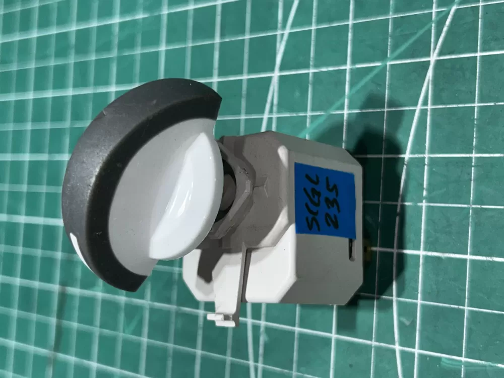 Maytag WP3404233 Dryer Crosley Inglis Start Switch AZ169197 | Sl235