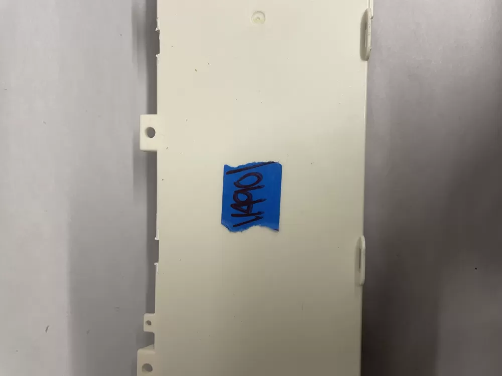 LG AP5681103 EBR76262102 PS7793330 Washer Control Board AZ207770 | KMV490