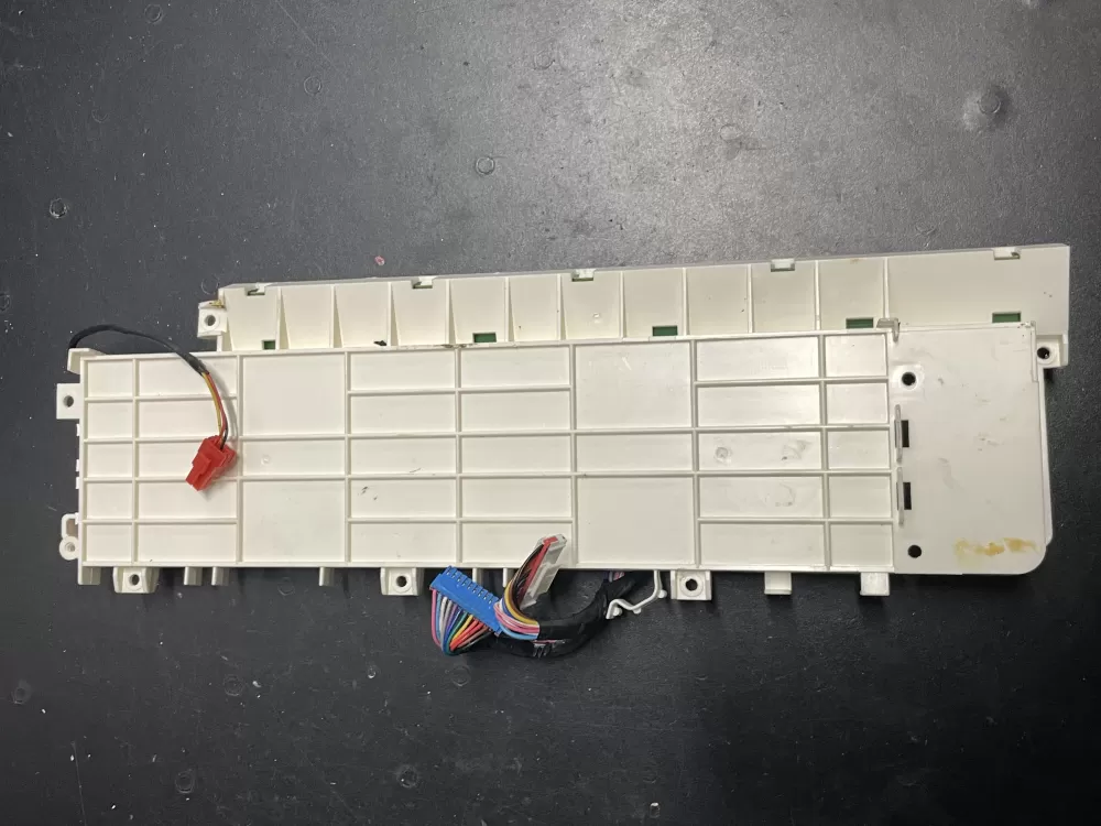 LG 6871EC2041A 6870EC9141A Washer Control Board AZ14136 | V27