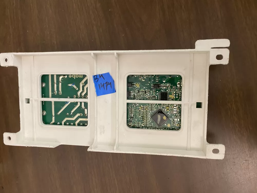  GE Washer 234D2417G001 Control Board AZ88695 | BK1474