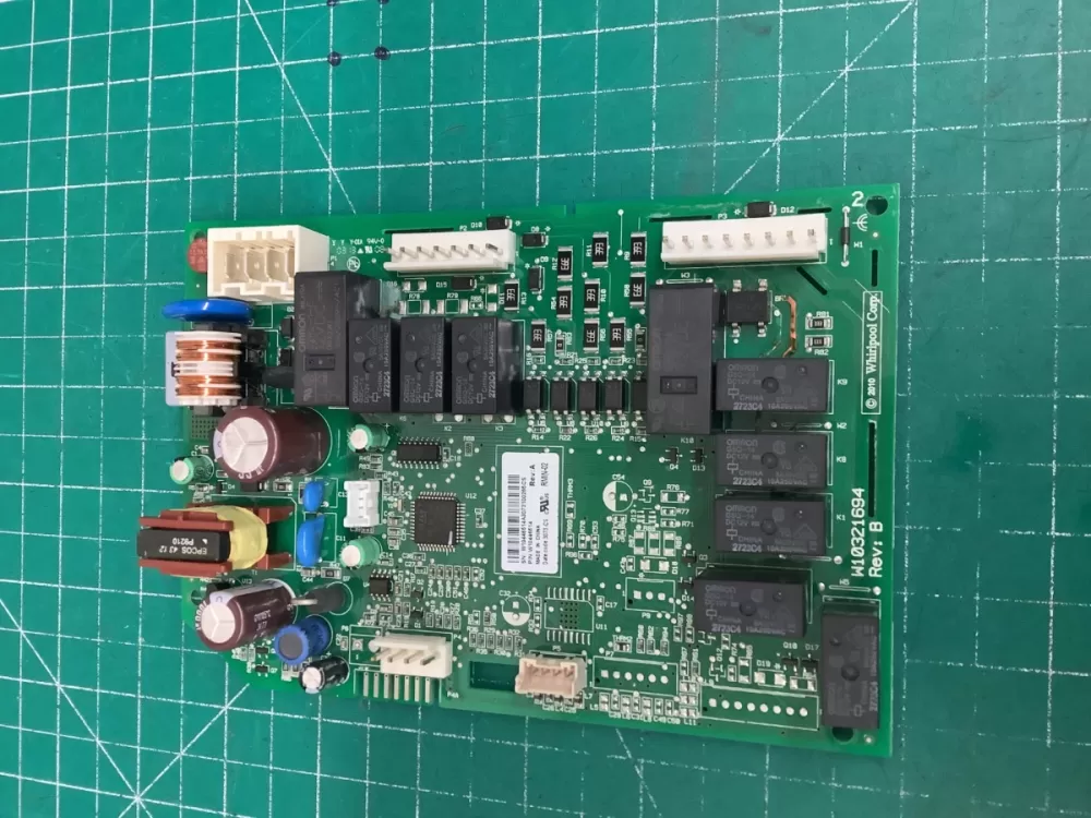 W11034839 Whirlpool Refrigerator Board - Control
