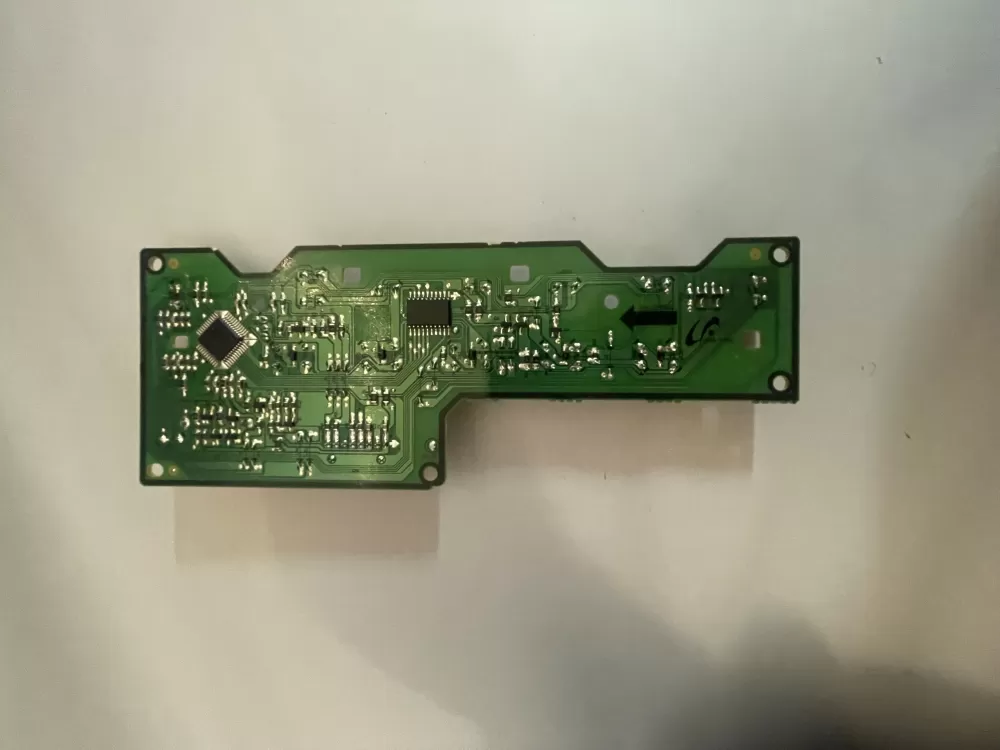 Samsung DD82 01248A Dishwasher Control Board AZ191794 | KM2642