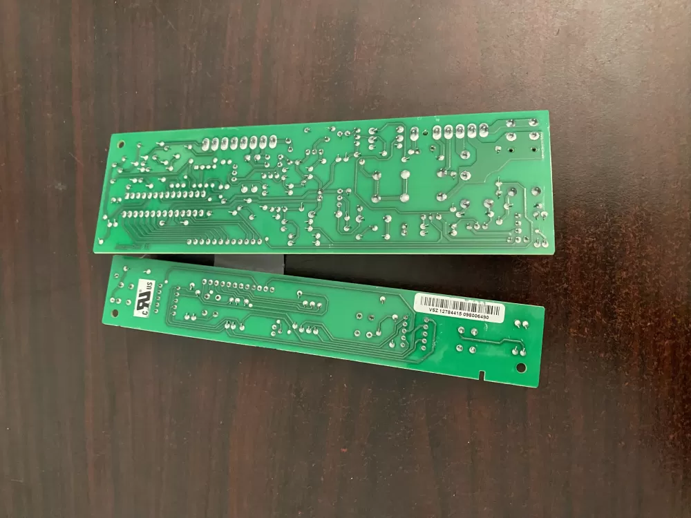 Whirlpool Maytag W10503278 AP6022400 Refrigerator Control Board AZ95763 | BK763