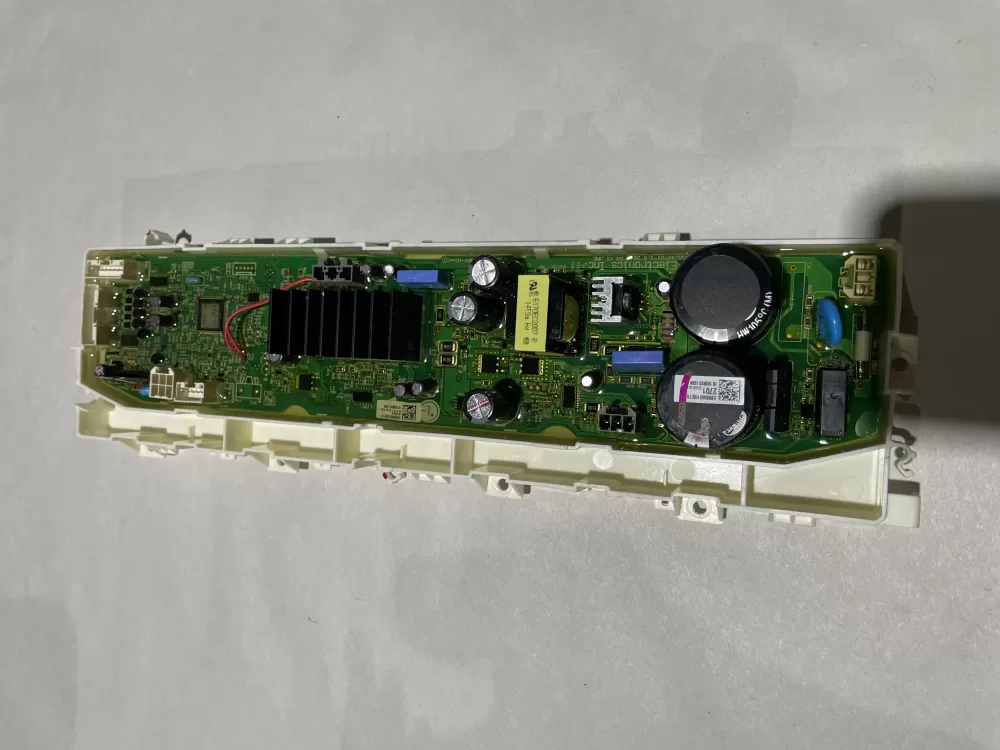 LG  Kenmore CSP30264901 EBR86692701 PS12715677 Washer Control Board