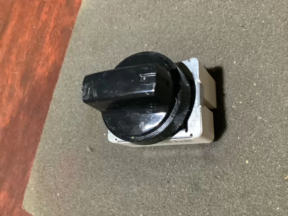 GE 191D5452P002 WB24T10146 Range Switch AZ128893 | SL64