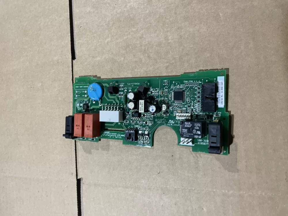Whirlpool  Kenmore 2252166 Refrigerator Control Board
