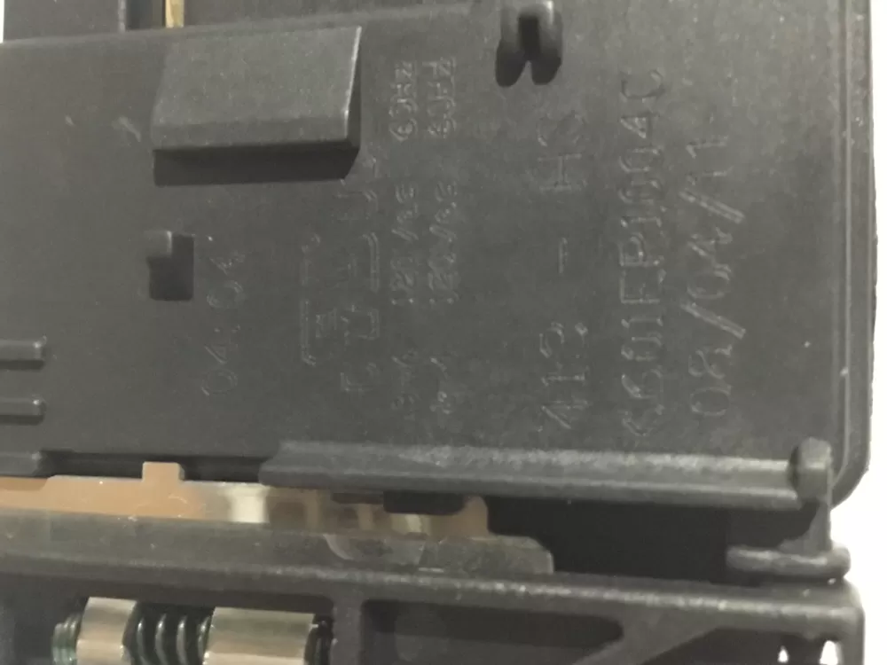 LG 6601ER1004E EBF49827802 Washer Door Lock AZ84867 | Sl124